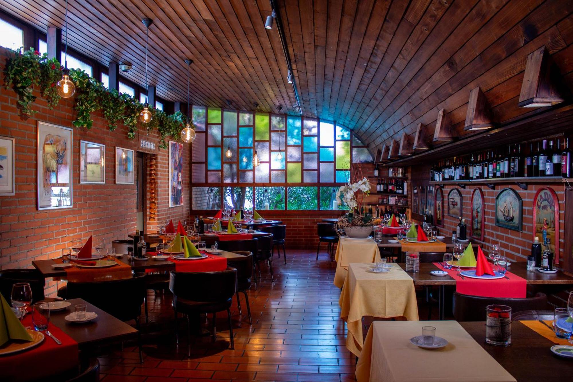 Colorado Hotel Lugano Dış mekan fotoğraf