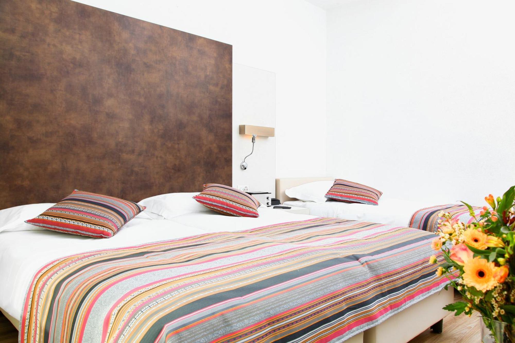 Colorado Hotel Lugano Dış mekan fotoğraf