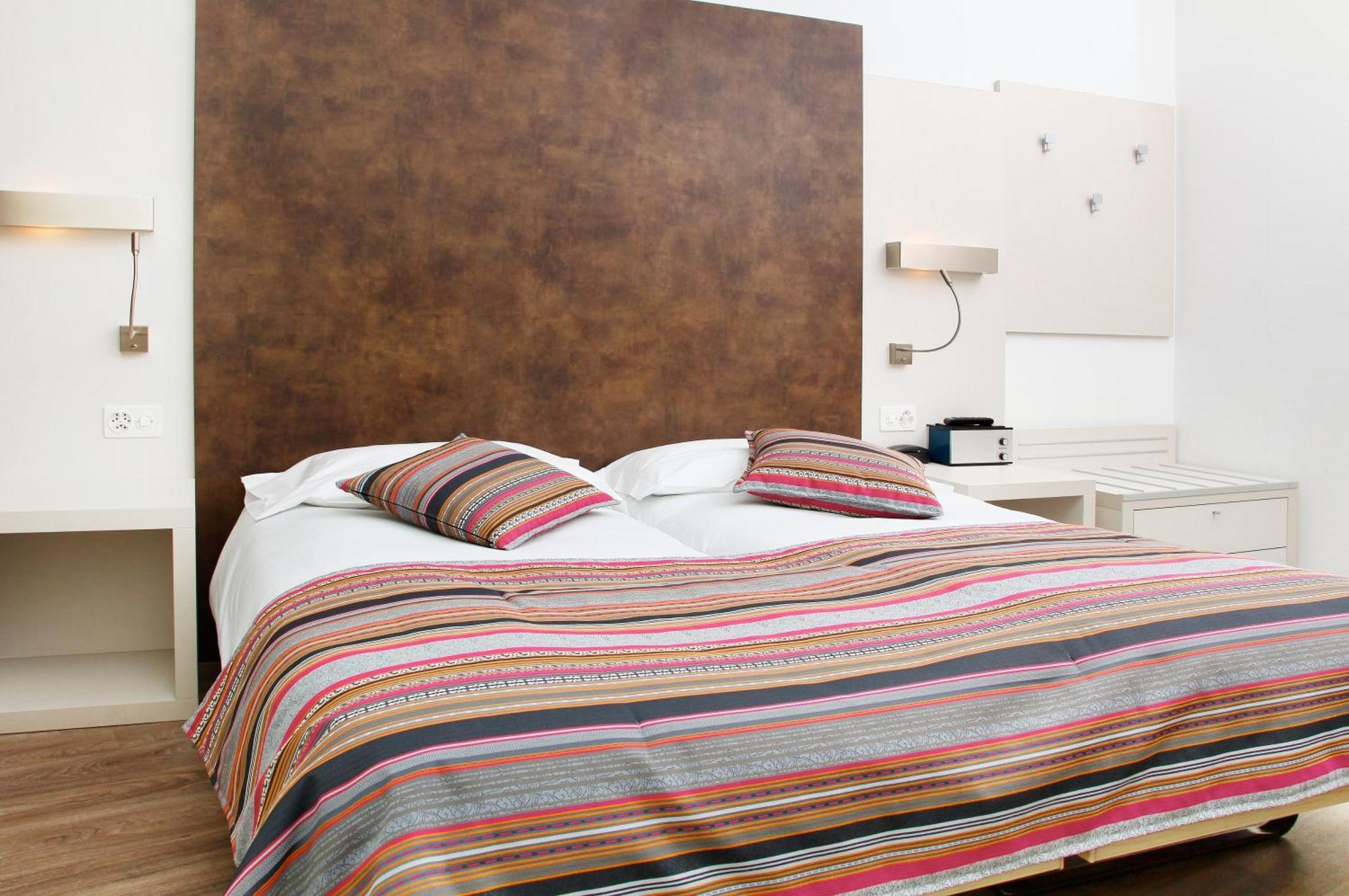 Colorado Hotel Lugano Dış mekan fotoğraf