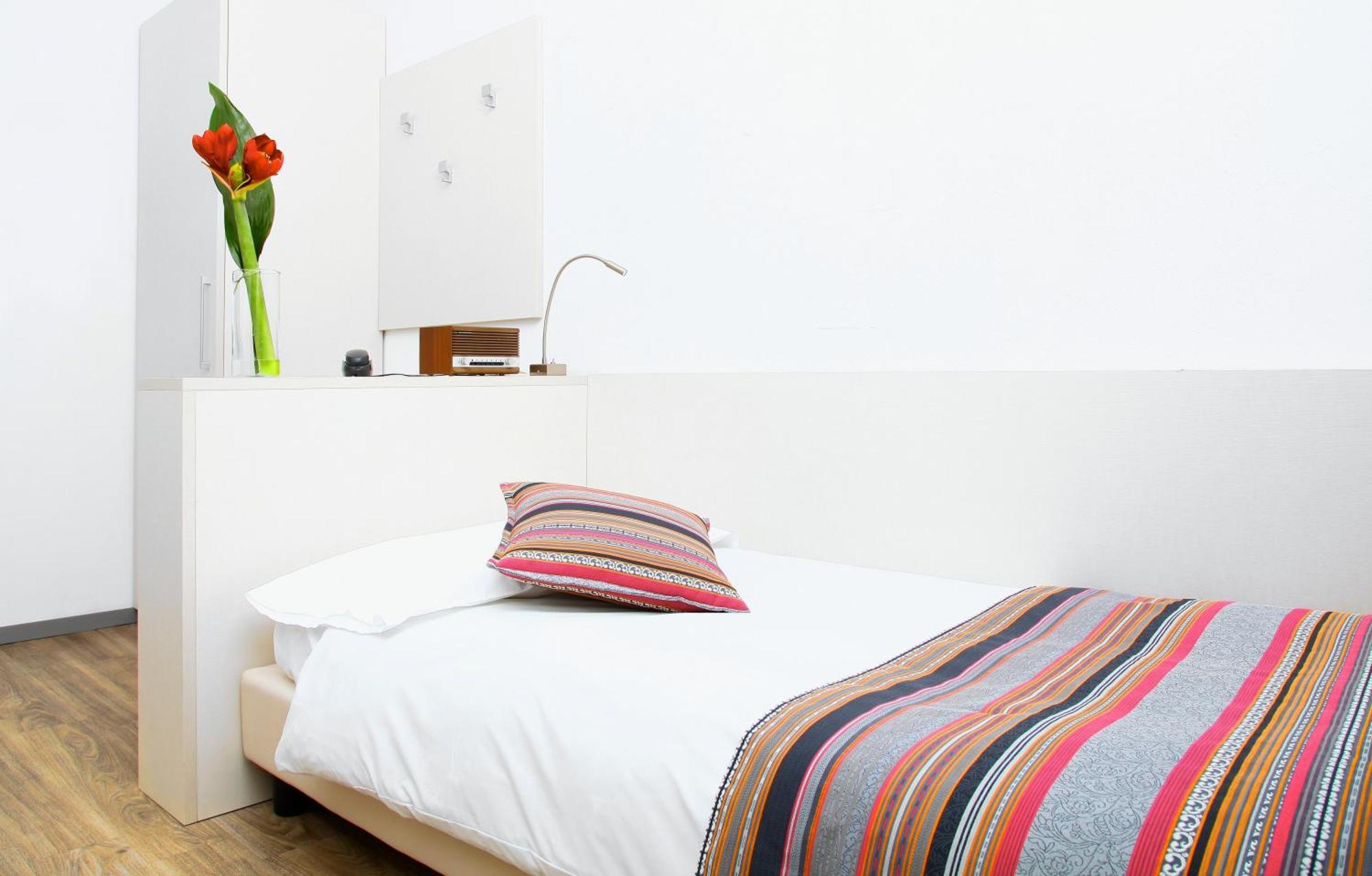Colorado Hotel Lugano Dış mekan fotoğraf