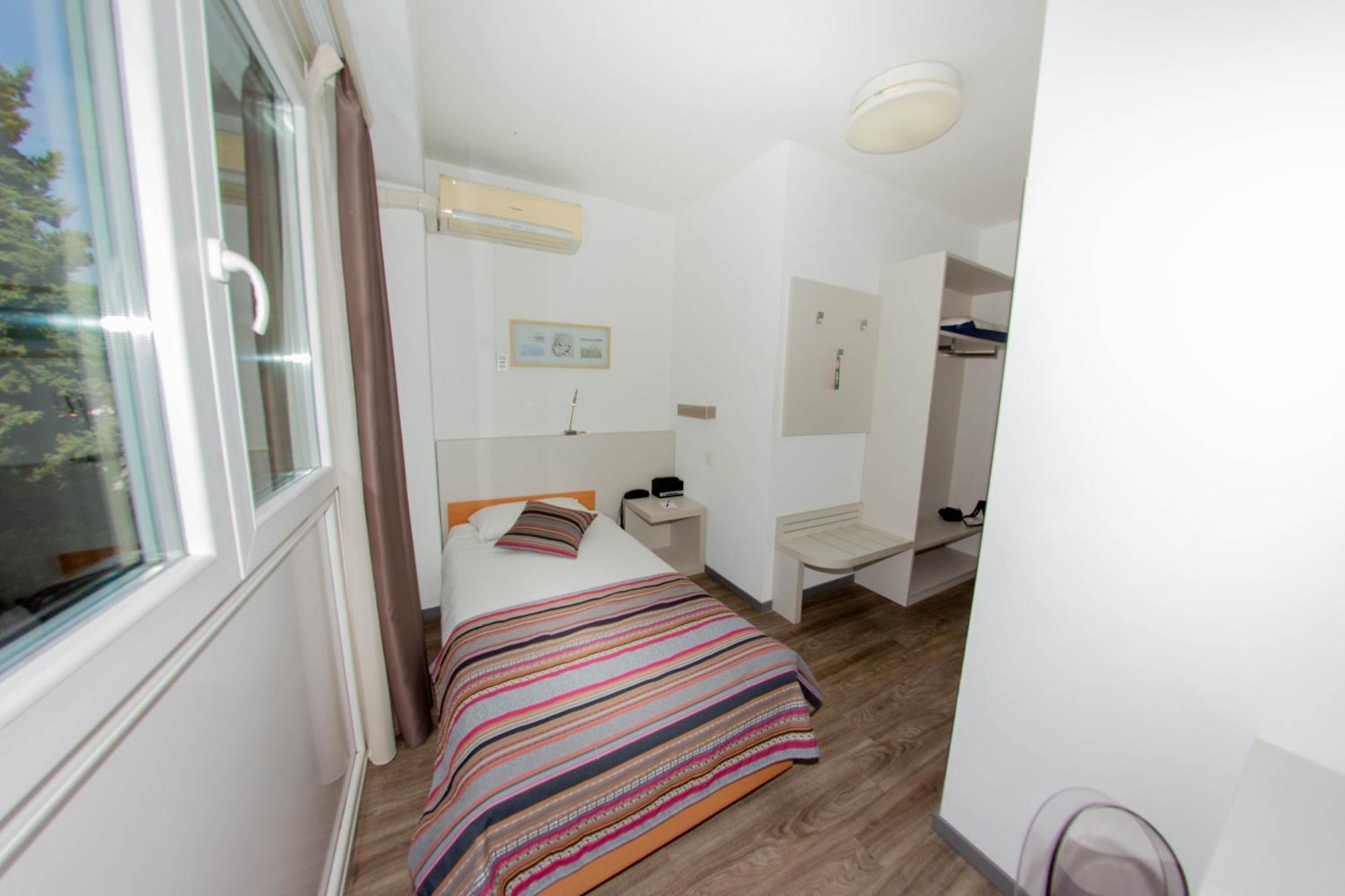 Colorado Hotel Lugano Dış mekan fotoğraf