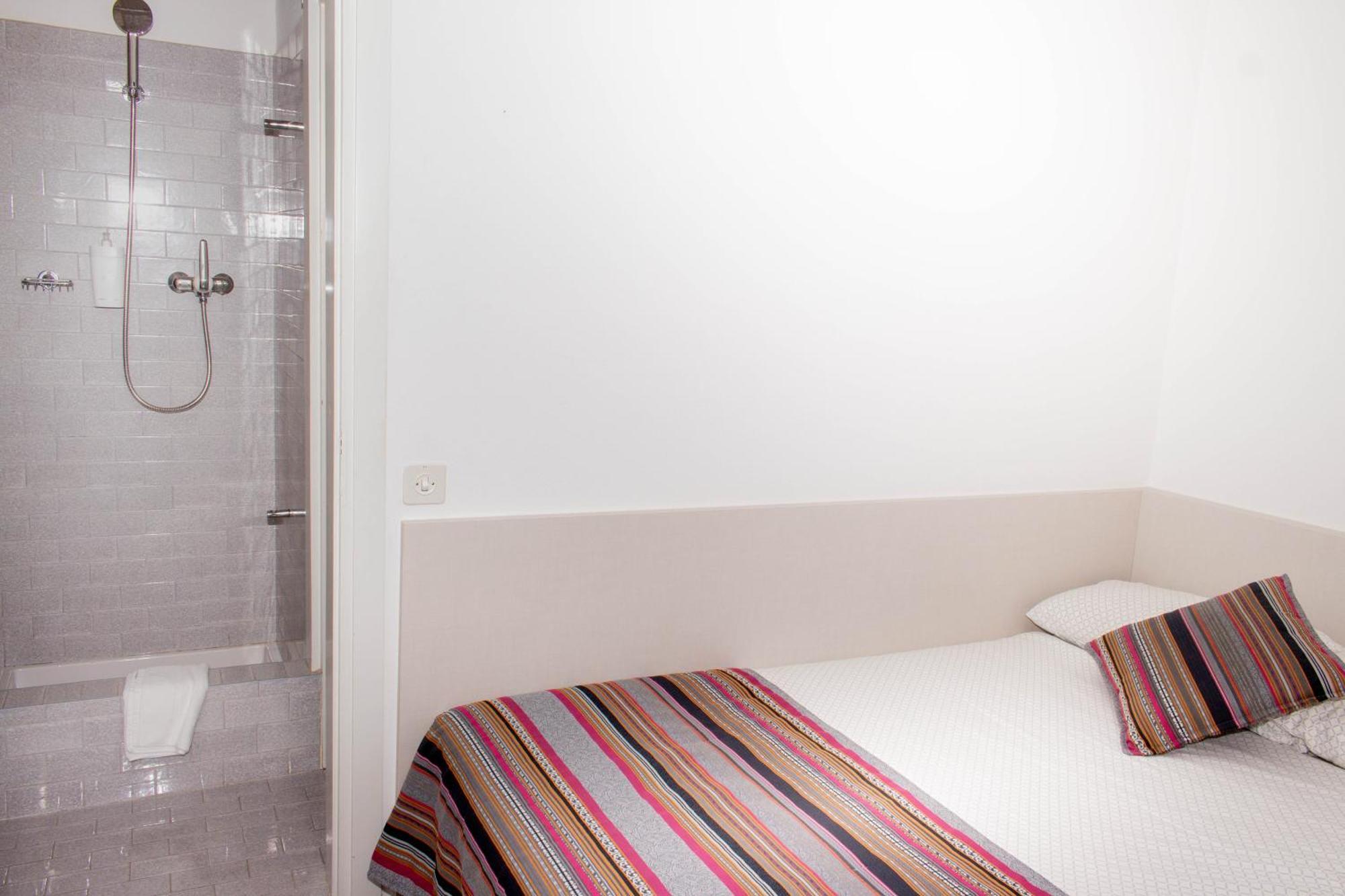 Colorado Hotel Lugano Dış mekan fotoğraf