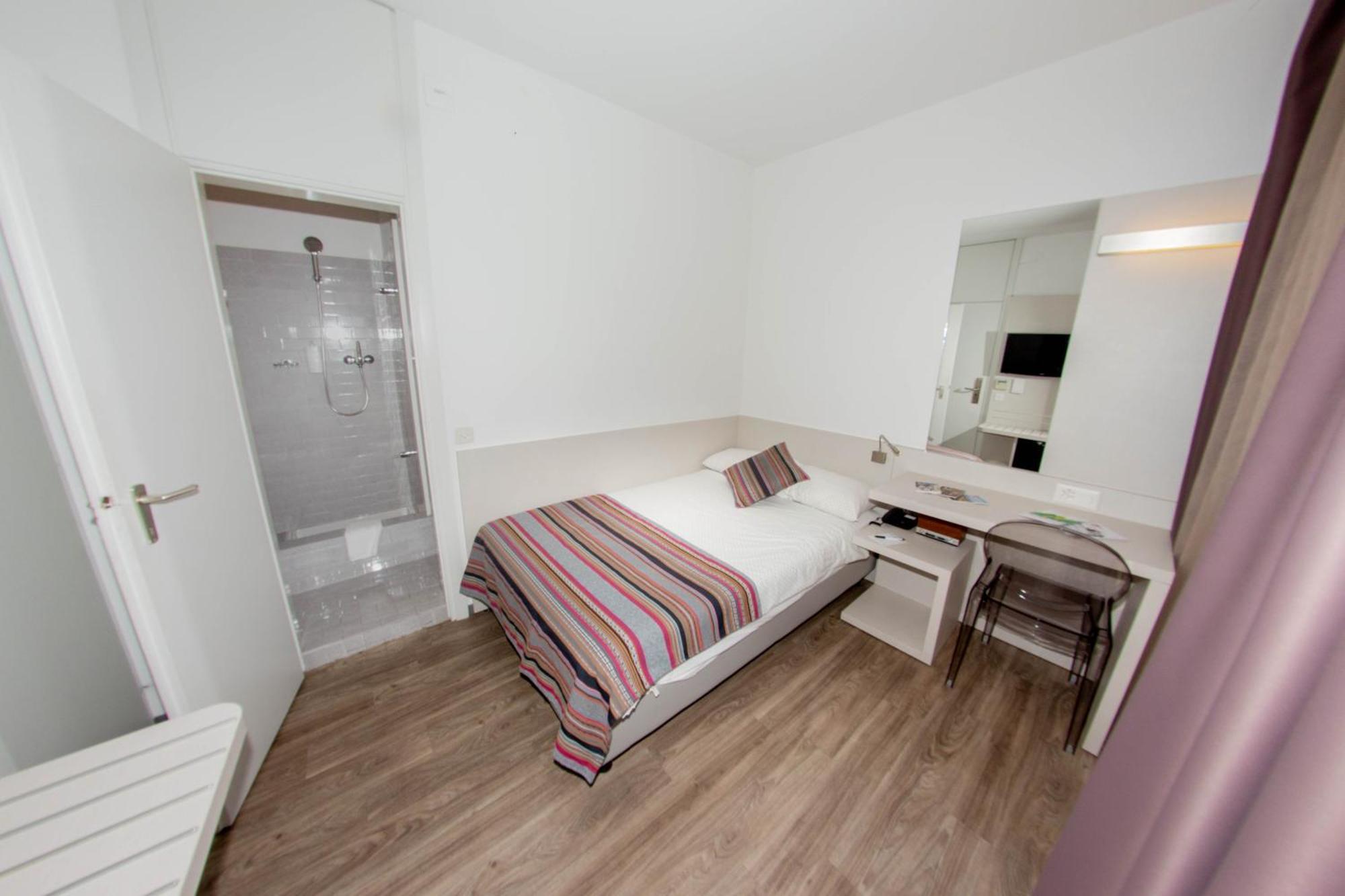 Colorado Hotel Lugano Dış mekan fotoğraf