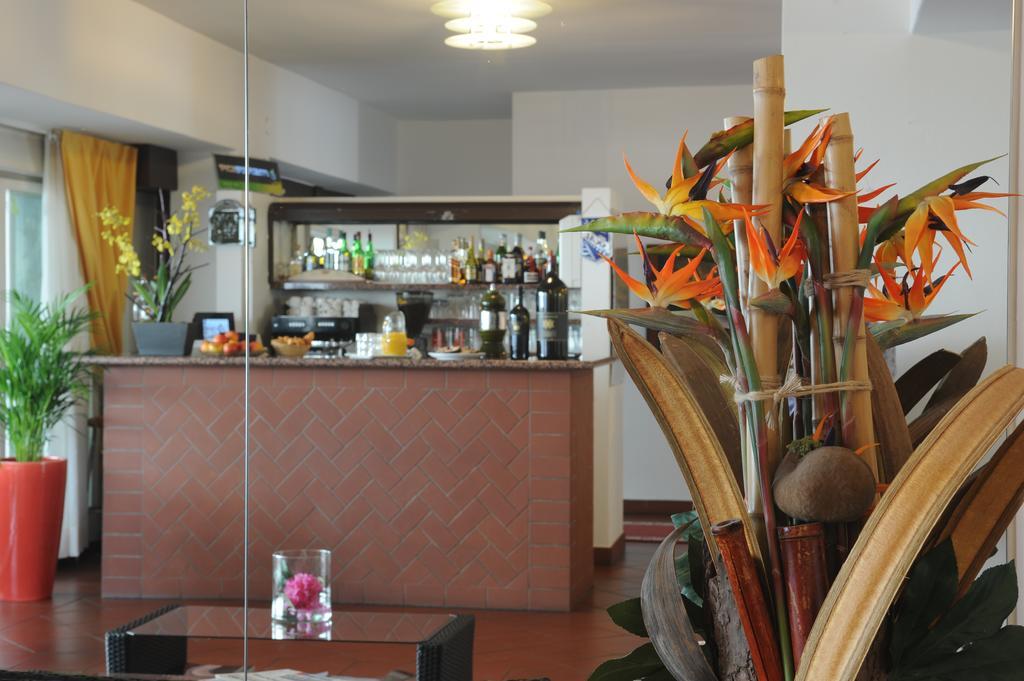 Colorado Hotel Lugano Dış mekan fotoğraf